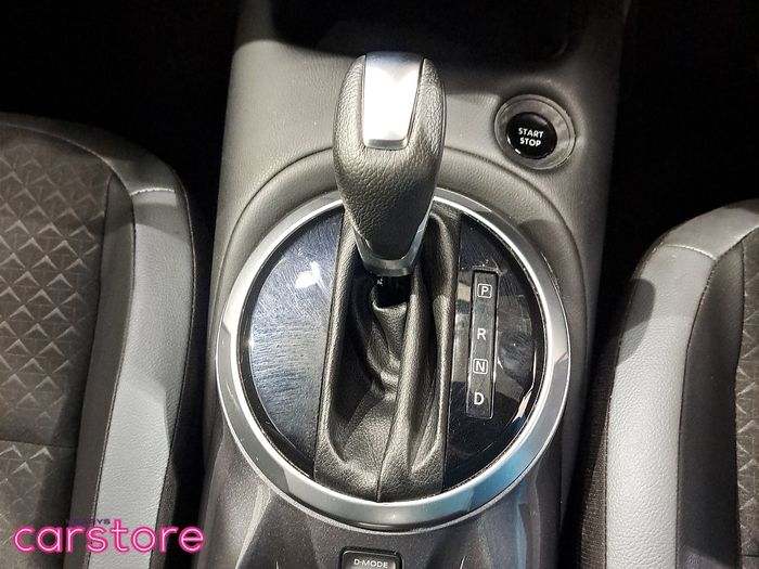 Nissan Juke 2023
