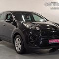 Kia Sportage 2017