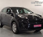 Kia Sportage 2017
