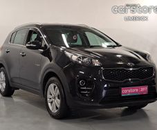 Kia Sportage 2017