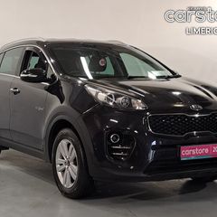 Kia Sportage 2017