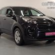 Kia Sportage 2017