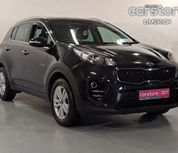 Kia Sportage 2017