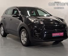 Kia Sportage 2017