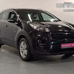 Kia Sportage 2017
