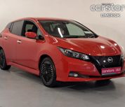 Nissan Leaf 2023