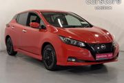 Nissan Leaf 2023