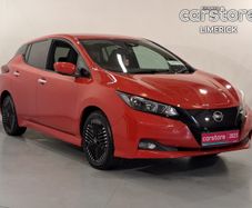 Nissan Leaf 2023