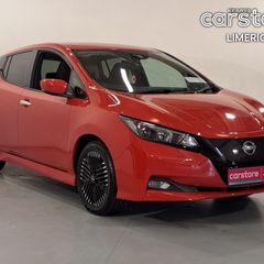 Nissan Leaf 2023