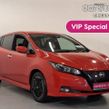 Nissan Leaf 2023