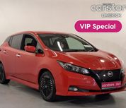 Nissan Leaf 2023