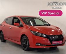 Nissan Leaf 2023