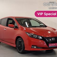Nissan Leaf 2023