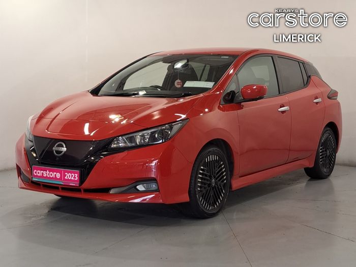 Nissan Leaf 2023