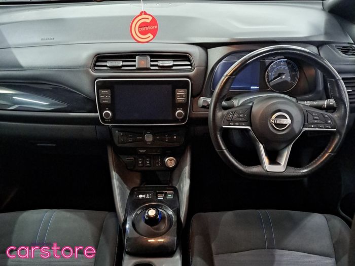Nissan Leaf 2023