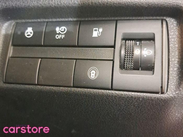 Nissan Leaf 2023