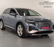 Audi Q4 E-tron 2021