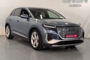 Audi Q4 E-tron 2021
