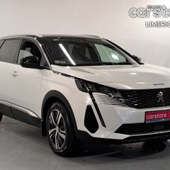 Peugeot 5008 2023