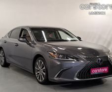 Lexus ES 2021