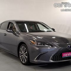Lexus ES 2021