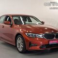 BMW 3 Series 2021