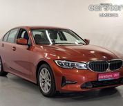BMW 3 Series 2021