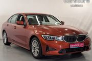 BMW 3 Series 2021