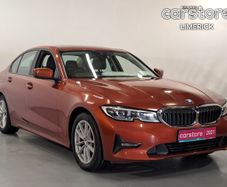 BMW 3 Series 2021