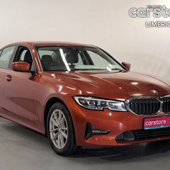 BMW 3 Series 2021
