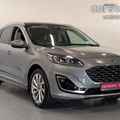 Ford Kuga 2021