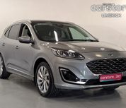 Ford Kuga 2021