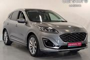 Ford Kuga 2021