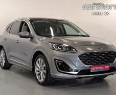 Ford Kuga 2021