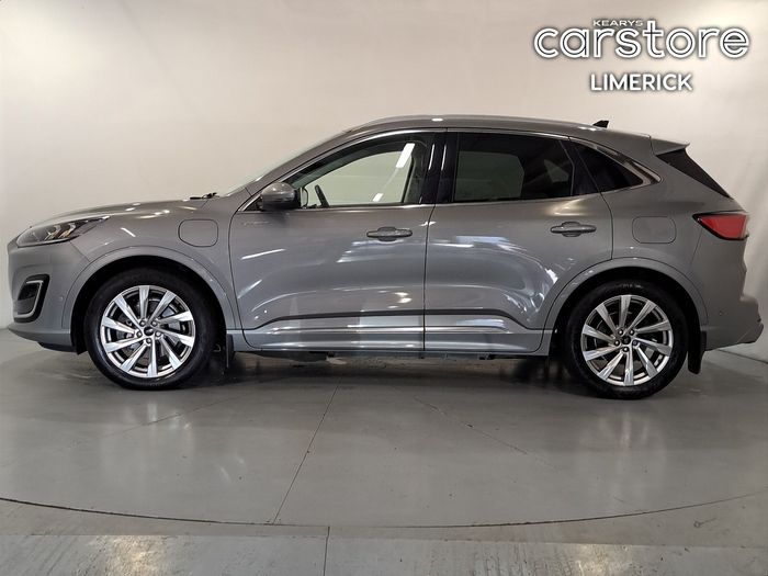 Ford Kuga 2021