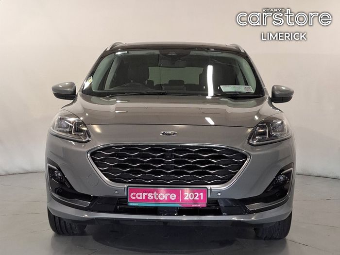 Ford Kuga 2021