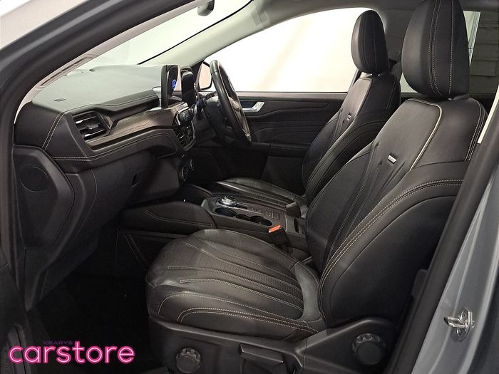 Ford Kuga 2021