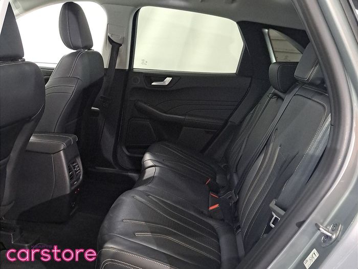 Ford Kuga 2021