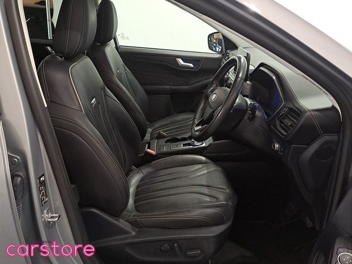 Ford Kuga 2021