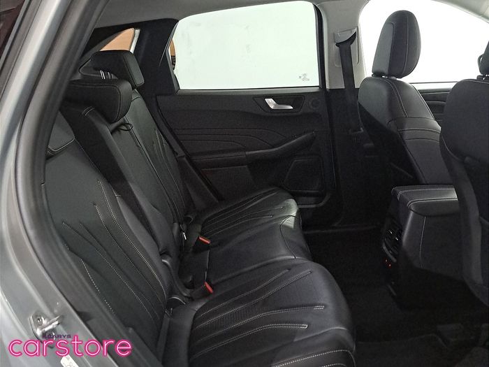 Ford Kuga 2021