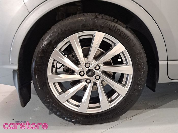 Ford Kuga 2021
