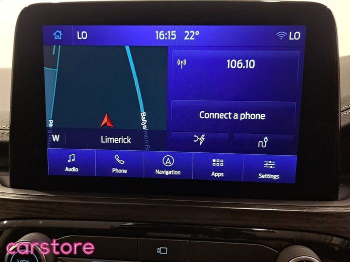 Ford Kuga 2021