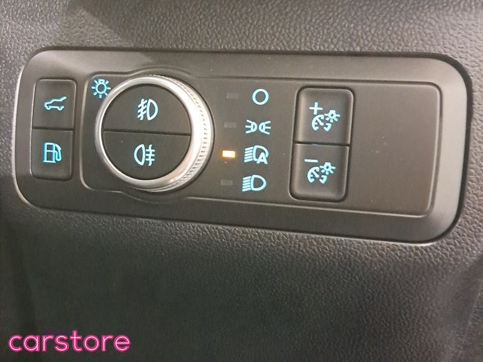 Ford Kuga 2021