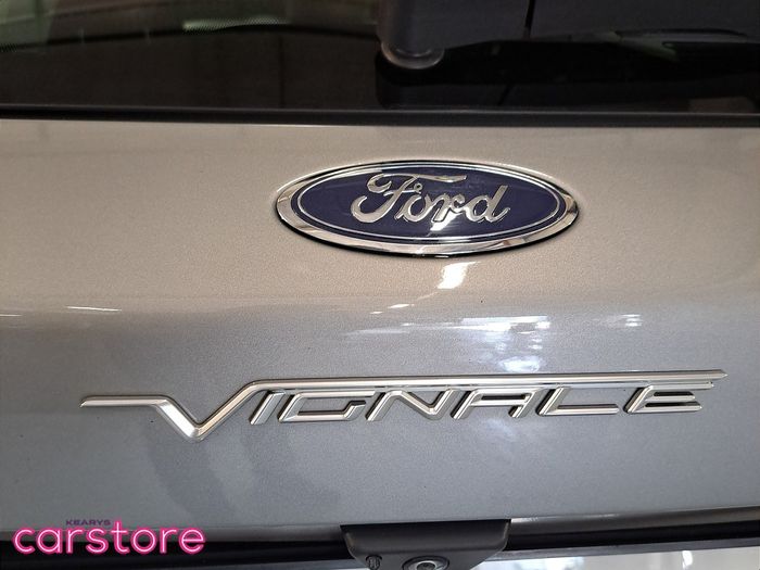 Ford Kuga 2021