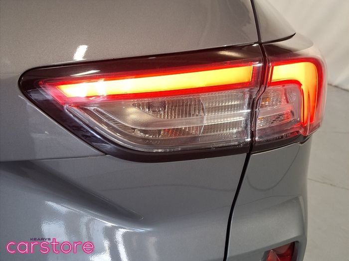 Ford Kuga 2021