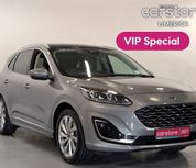 Ford Kuga 2021