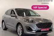 Ford Kuga 2021