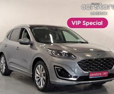 Ford Kuga 2021