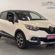 Renault Captur 2018