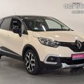 Renault Captur 2018